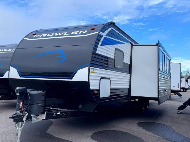 2022 Heartland RV PROWLER 303BH 2022 Heartland RV PROWLER 303BH