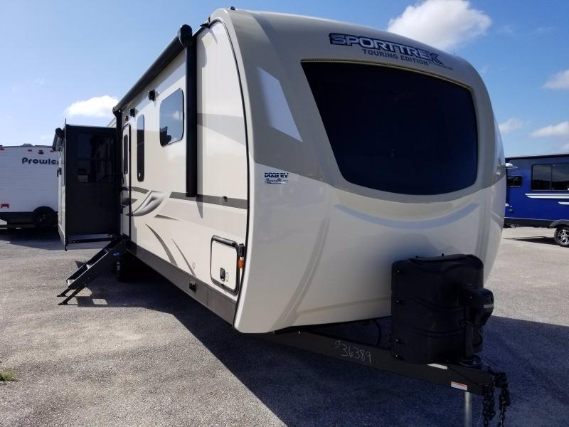 2021 Venture SPORTTREK 343VIK 2021 Venture SPORTTREK 343VIK