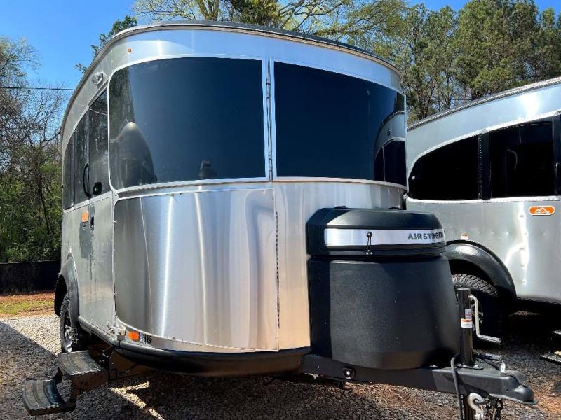 2023 Airstream BASE CAMP 20 2023 Airstream BASE CAMP 20