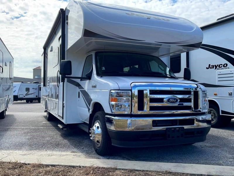 2022 Jayco REDHAWK 29XK 2022 Jayco REDHAWK 29XK