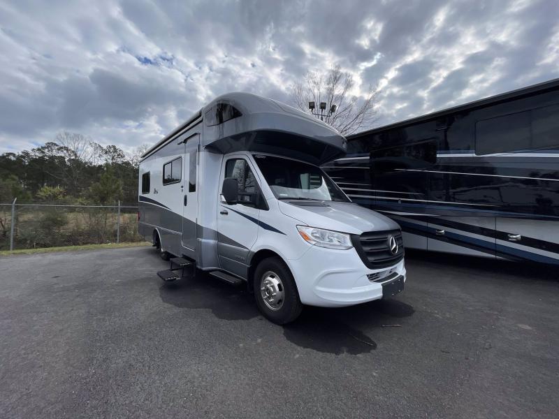 2020 Winnebago VIEW 24V 2020 Winnebago VIEW 24V