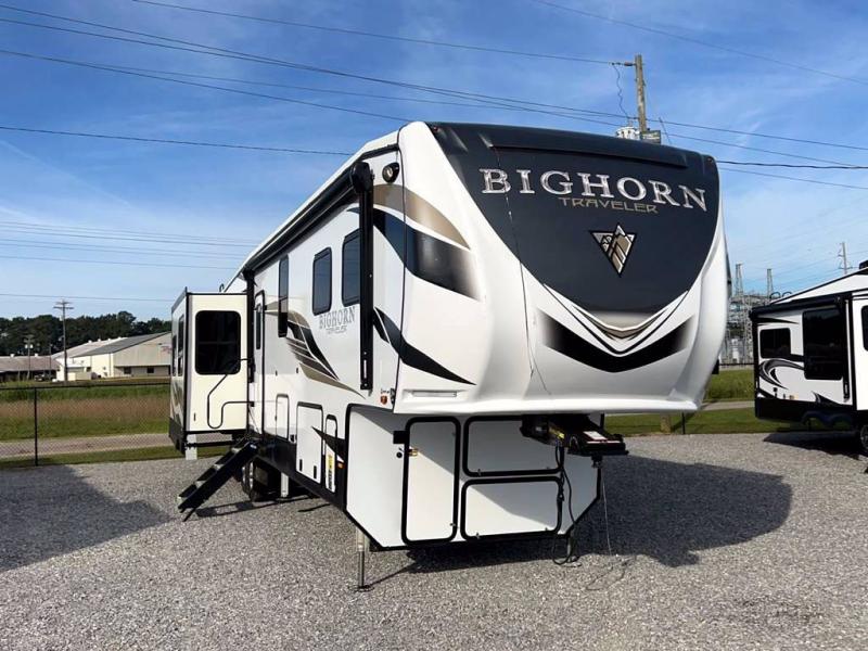 2022 Heartland RV BIGHORN 39MB 2022 Heartland RV BIGHORN 39MB