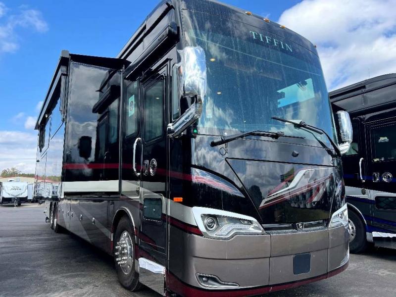 2023 Tiffin Motorhomes ALLEGRO BUS 45 OPP 2023 Tiffin Motorhomes ALLEGRO BUS 45 OPP
