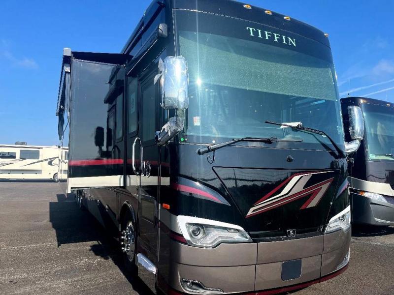 2023 Tiffin Motorhomes ALLEGRO BUS 45 OPP 2023 Tiffin Motorhomes ALLEGRO BUS 45 OPP