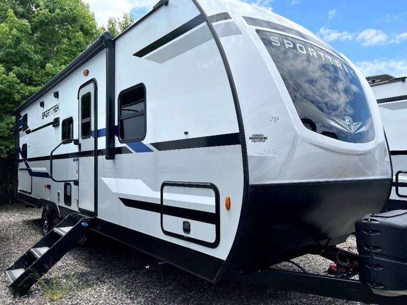 2022 Venture SPORTTREK 270VBH 2022 Venture SPORTTREK 270VBH