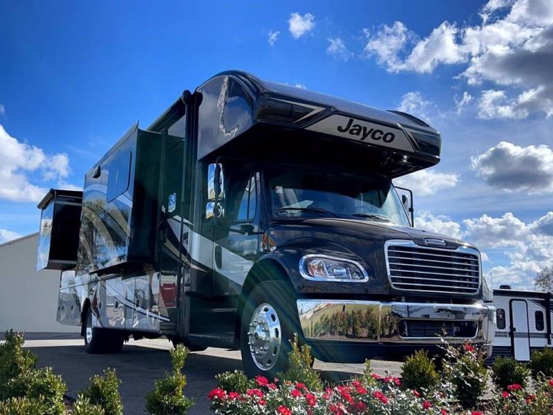 2022 Jayco SENECA 37TS 2022 Jayco SENECA 37TS