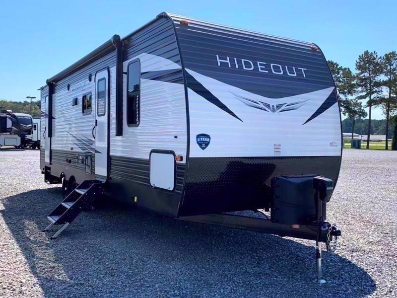 2021 Keystone RV HIDEOUT 290QB RV Dealer RVs in LA, AL, and FL