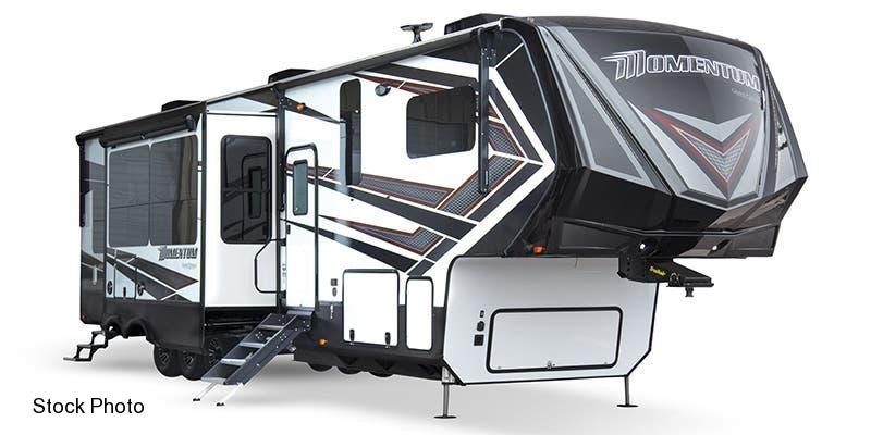 2021 Grand Design RV MOMENTUM 395MS-R 2021 Grand Design RV MOMENTUM 395MS-R