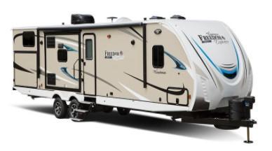 2019 Coachmen FREEDOM EXPRESS 293RLDSLE 2019 Coachmen FREEDOM EXPRESS 293RLDSLE
