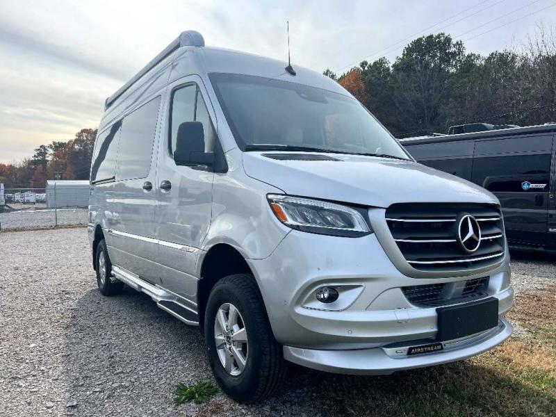 2023 Airstream INTERSTATE 19 2023 Airstream INTERSTATE 19