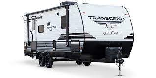 2021 Grand Design RV TRANSCEND 297QB 2021 Grand Design RV TRANSCEND 297QB