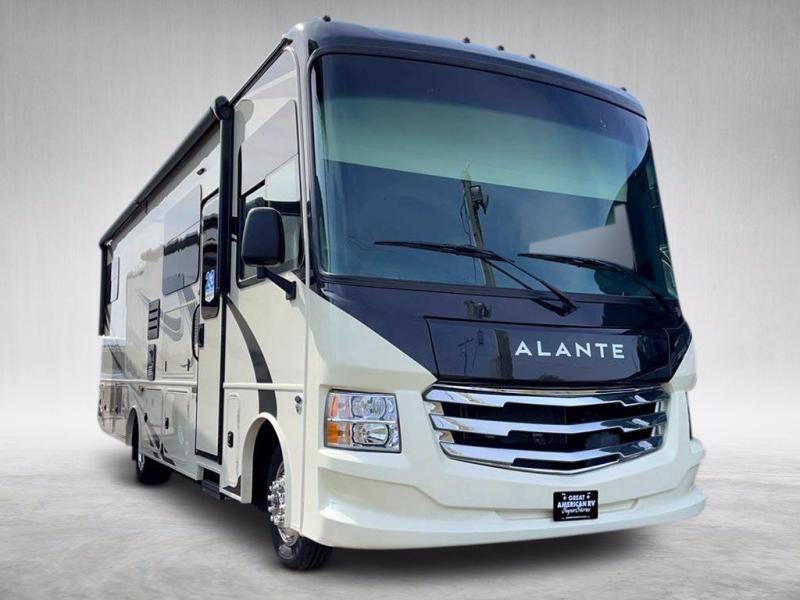 2021 Jayco ALANTE 29F 2021 Jayco ALANTE 29F