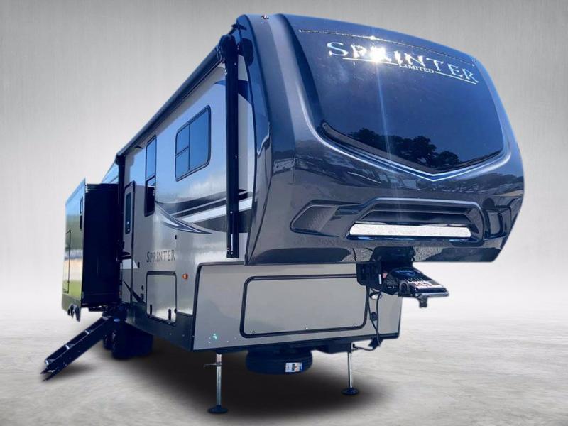 2021 Keystone RV SPRINTER 3160RLS 2021 Keystone RV SPRINTER 3160RLS