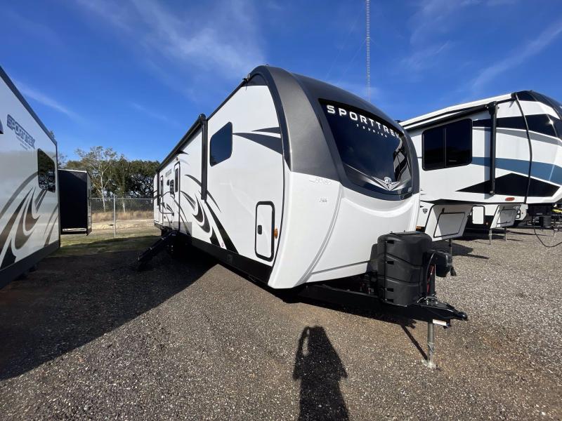 2022 Venture SPORTTREK 343VBH 2022 Venture SPORTTREK 343VBH