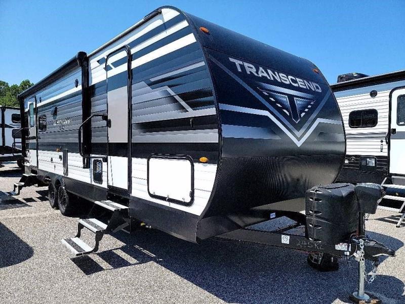 2022 Grand Design RV TRANSCEND 245RL 2022 Grand Design RV TRANSCEND 245RL