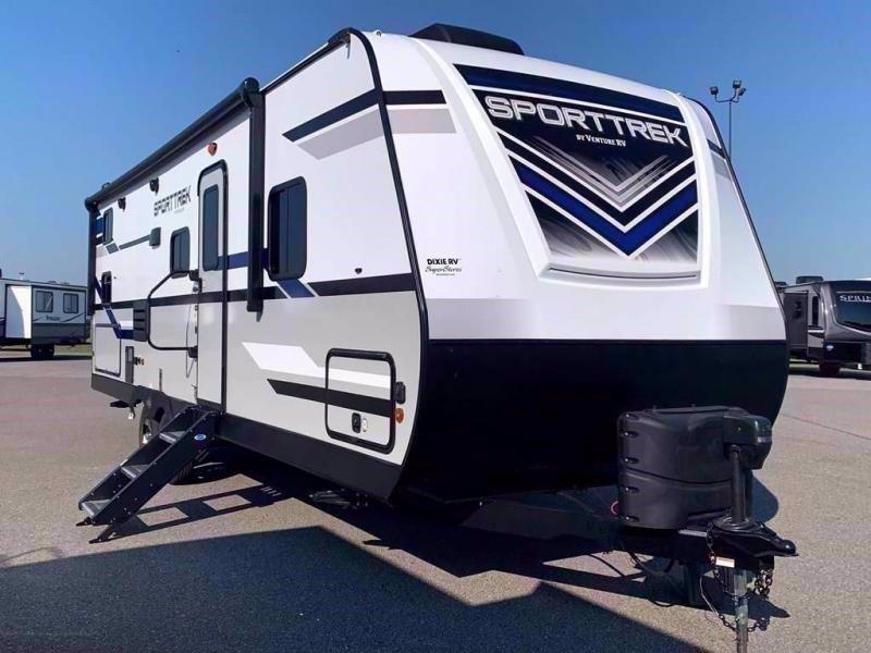 2021 Venture SPORTTREK 270VBH 2021 Venture SPORTTREK 270VBH