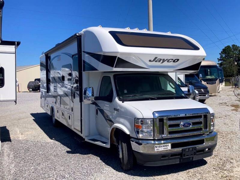 2022 Jayco GREYHAWK PRESTIGE 29MVP 2022 Jayco GREYHAWK PRESTIGE 29MVP