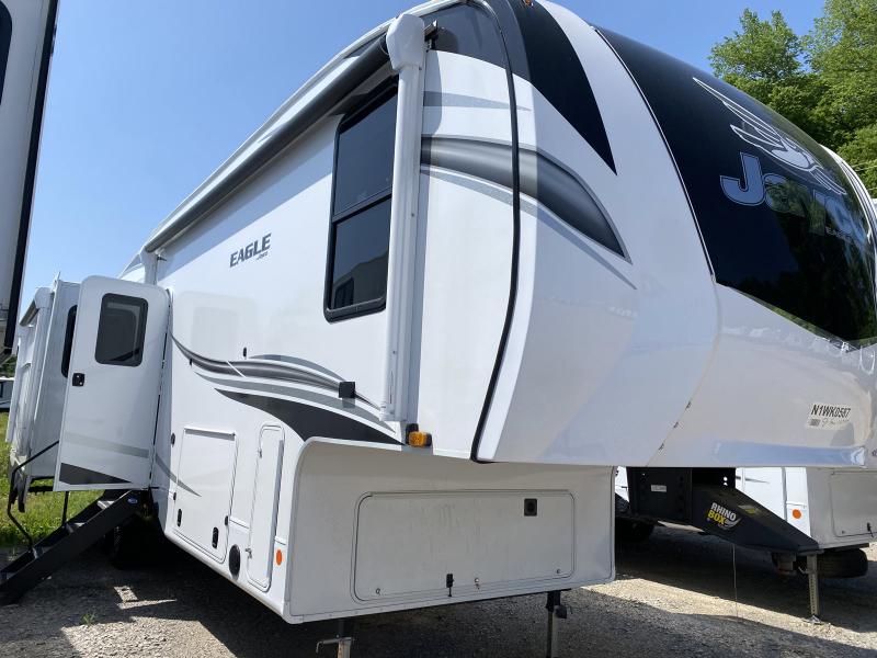 2022 Jayco EAGLE 317RLOK 2022 Jayco EAGLE 317RLOK