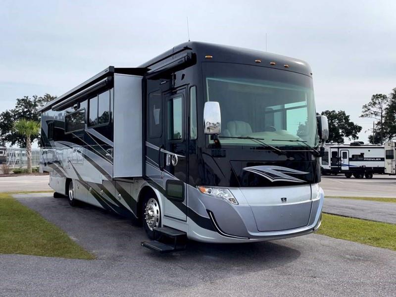 2021 Tiffin Motorhomes ALLEGRO 37BA 2021 Tiffin Motorhomes ALLEGRO 37BA