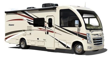 2023 Thor Motor Coach VEGAS 24.1 2023 Thor Motor Coach VEGAS 24.1
