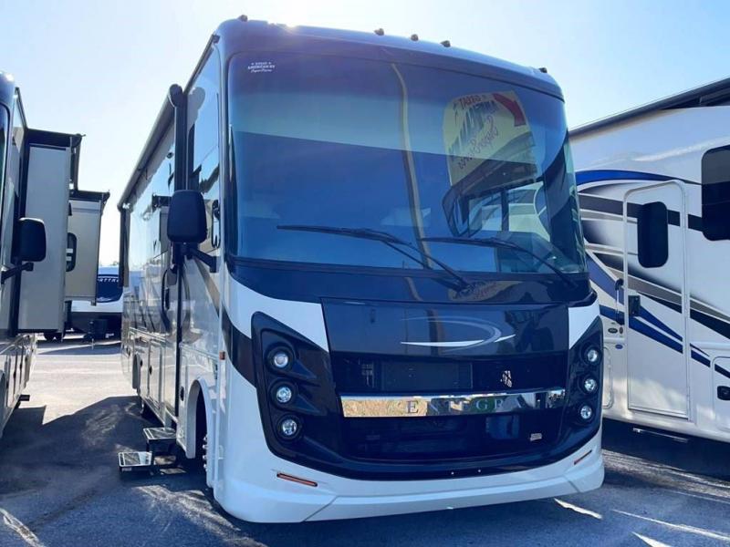 2022 Entegra Coach VISION 29S 2022 Entegra Coach VISION 29S