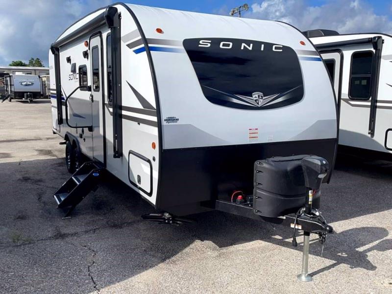 2021 Venture SONIC 211VDB 2021 Venture SONIC 211VDB