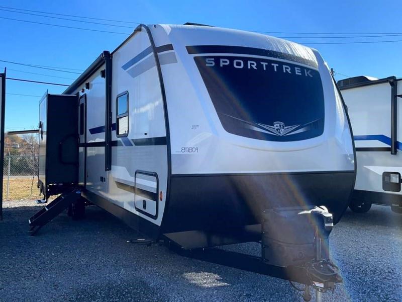 2022 Venture SPORTTREK 333VIK 2022 Venture SPORTTREK 333VIK
