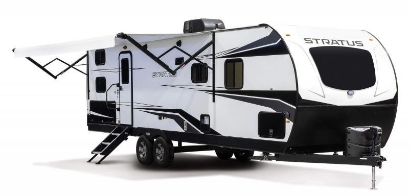2021 Venture STRATUS 291VQB 2021 Venture STRATUS 291VQB