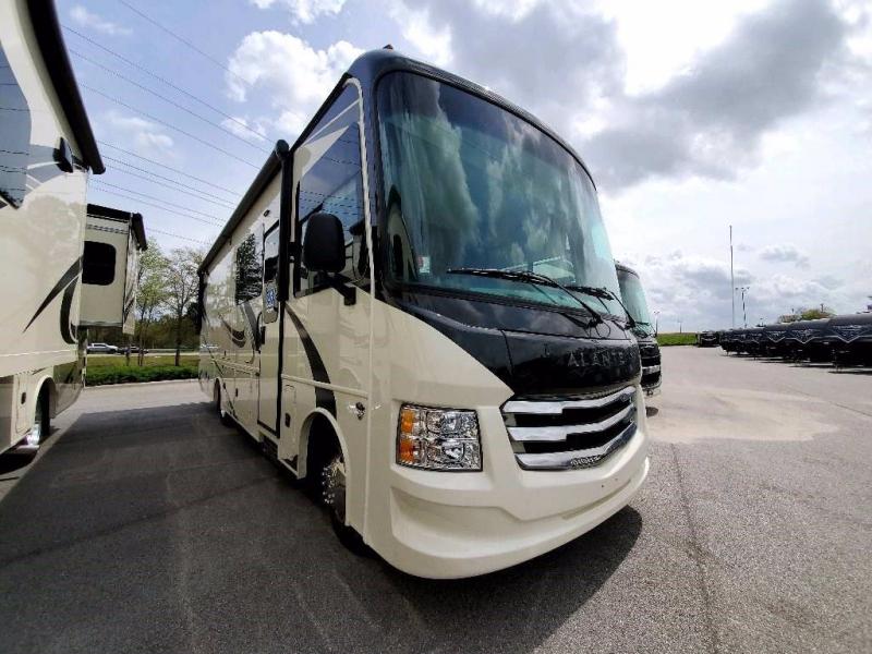 2021 Jayco ALANTE 29S 2021 Jayco ALANTE 29S