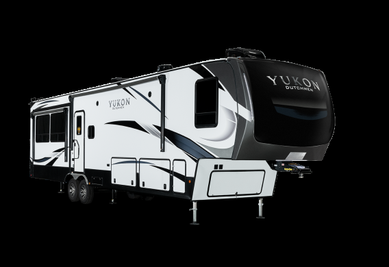 2022 Dutchmen Mfg YUKON 410RD 2022 Dutchmen Mfg YUKON 410RD