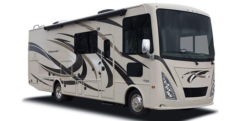 2018 Thor Motor Coach WINDSPORT 29M 2018 Thor Motor Coach WINDSPORT 29M