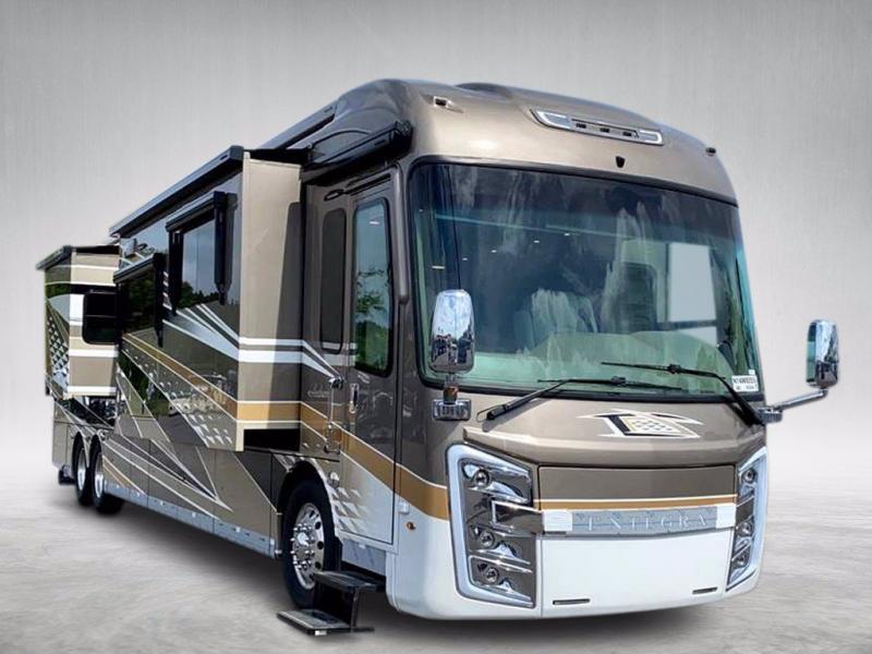 2022 Entegra Coach ANTHEM 44W 2022 Entegra Coach ANTHEM 44W
