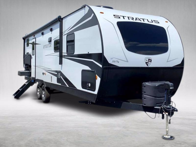 2021 Venture STRATUS 281VBH 2021 Venture STRATUS 281VBH