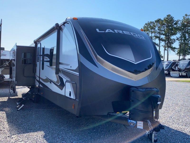 2021 Keystone RV LAREDO 330RL 2021 Keystone RV LAREDO 330RL