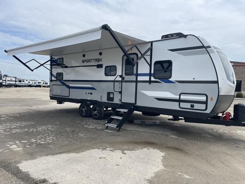 2022 Venture SPORTTREK 270VBH 2022 Venture SPORTTREK 270VBH