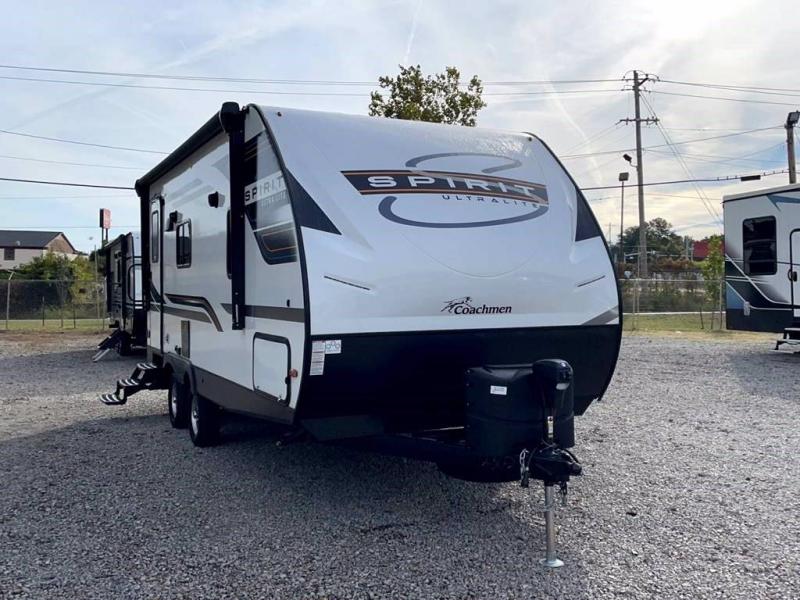 2021 Coachmen SPIRIT 1943RB 2021 Coachmen SPIRIT 1943RB