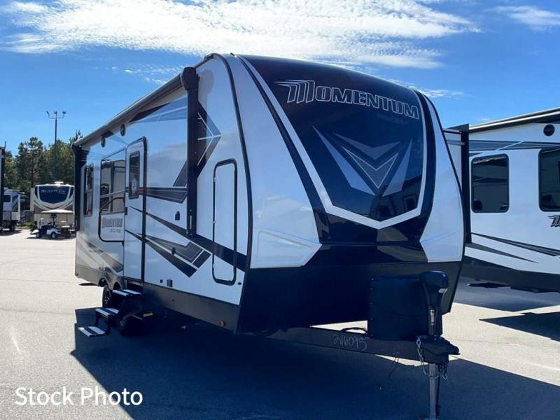 2022 Grand Design RV MOMENTUM 21G 2022 Grand Design RV MOMENTUM 21G