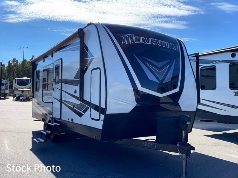 2022 Grand Design RV MOMENTUM 21G 2022 Grand Design RV MOMENTUM 21G