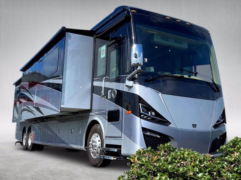 2021 Tiffin Motorhomes PHAETON 44 OH 2021 Tiffin Motorhomes PHAETON 44 OH