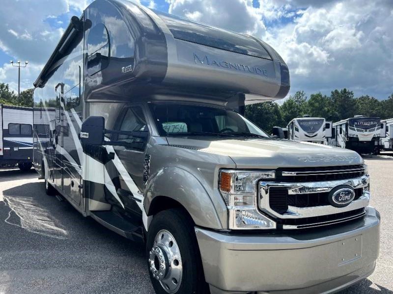 2023 Thor Motor Coach MAGNITUDE RS36 2023 Thor Motor Coach MAGNITUDE RS36