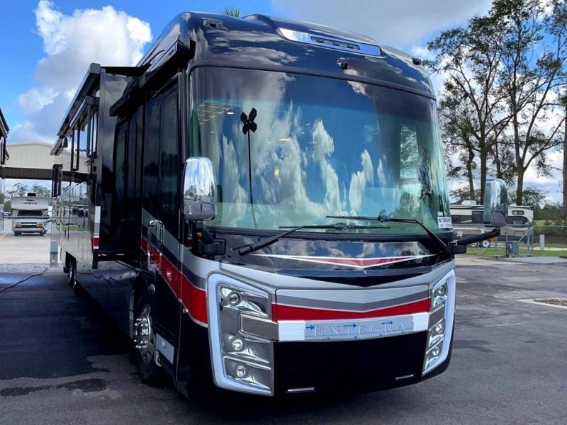 2022 Entegra Coach ASPIRE 44B 2022 Entegra Coach ASPIRE 44B