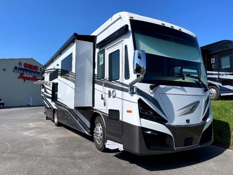 2023 Tiffin Motorhomes PHAETON 36 SH 2023 Tiffin Motorhomes PHAETON 36 SH