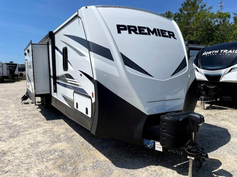 2022 Keystone RV BULLET 34BIPR 2022 Keystone RV BULLET 34BIPR