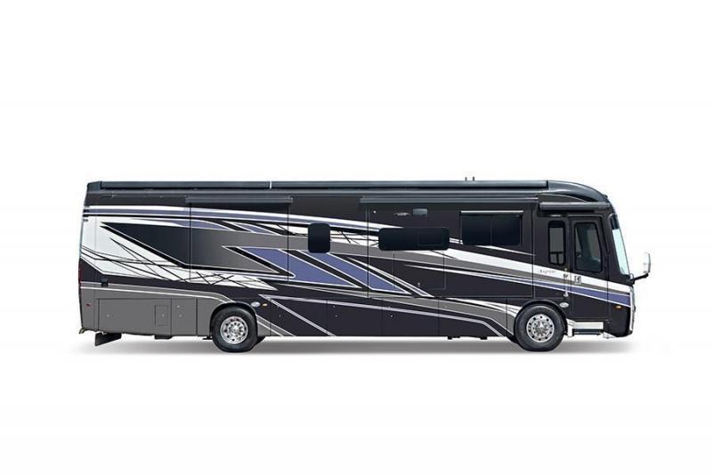 2023 Entegra Coach ASPIRE 44R 2023 Entegra Coach ASPIRE 44R