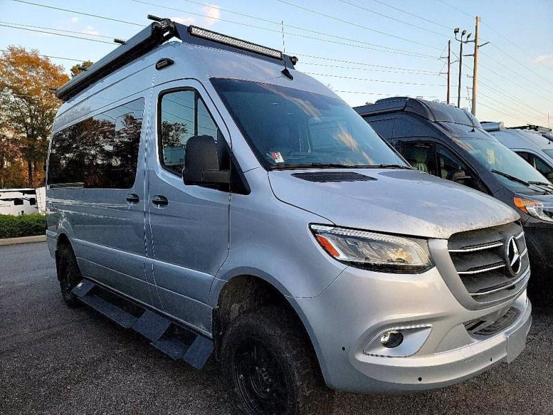 2021 Tiffin Motorhomes CAHABA 19 SC 2021 Tiffin Motorhomes CAHABA 19 SC