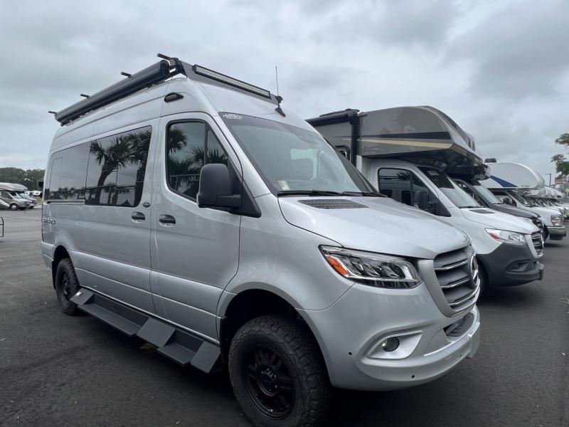 2021 Tiffin Motorhomes CAHABA 19 SC 2021 Tiffin Motorhomes CAHABA 19 SC