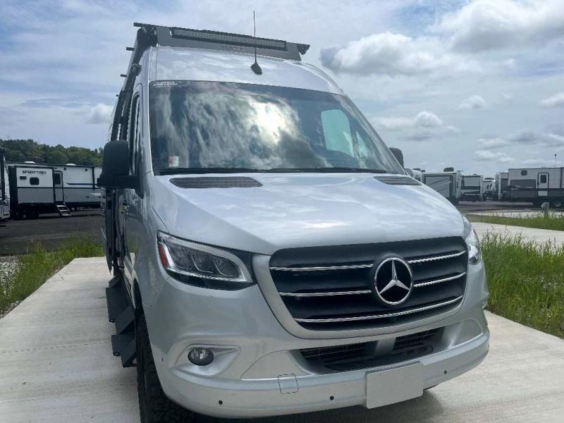 2021 Tiffin Motorhomes CAHABA 19 SC N/R 2021 Tiffin Motorhomes CAHABA 19 SC N/R
