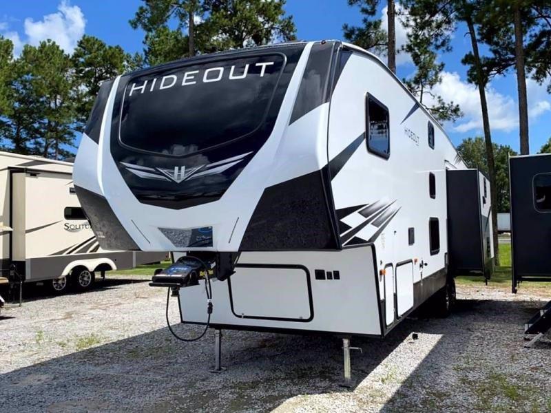 2021 Keystone RV HIDEOUT 320MBDS 2021 Keystone RV HIDEOUT 320MBDS