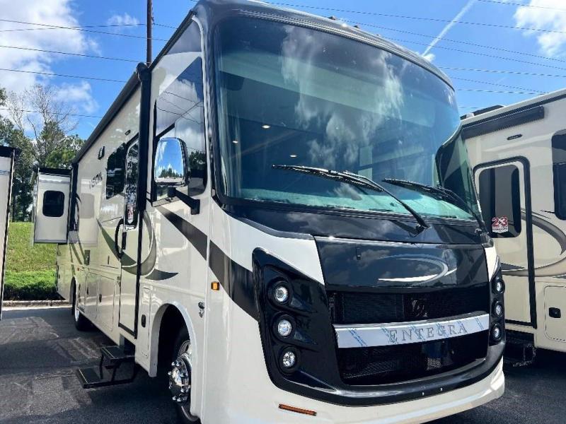 2023 Entegra Coach VISION XL 34B 2023 Entegra Coach VISION XL 34B