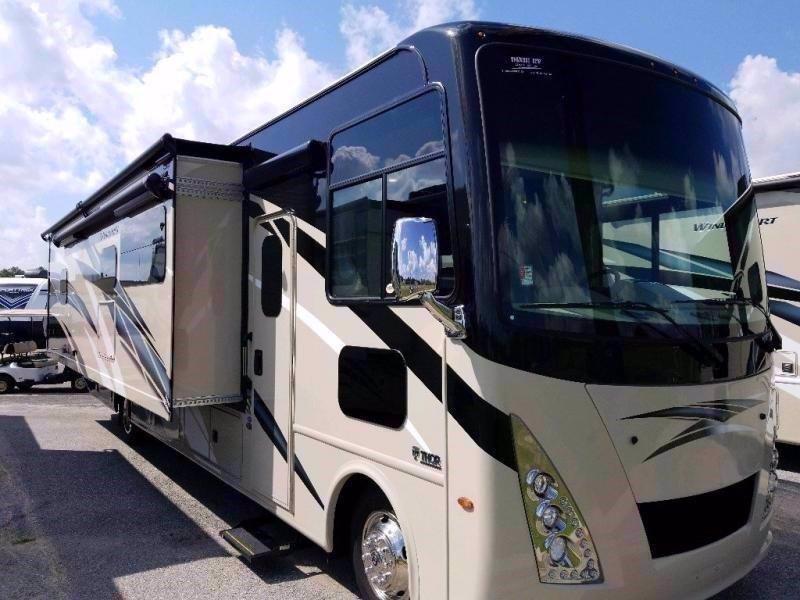 2021 Thor Motor Coach WINDSPORT 34R 2021 Thor Motor Coach WINDSPORT 34R